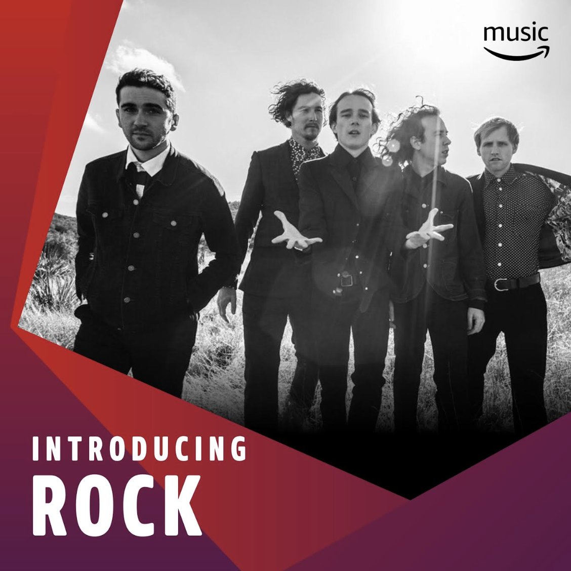 ONErpm's tweet photo. ICYMI: Check out the “Introducing Rock” playlist featuring @Irontomband! Shout out to @amazonmusic for the support 💥
#IronTom #IntroducingRock #AmazonMusic #ONErpmFam https://t.co/6q9Qo3dZ8l