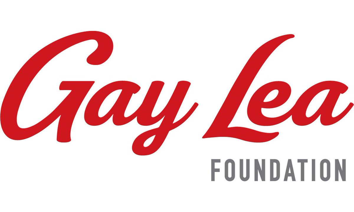We're proud to announce the 1st round of registered Canadian charities receiving grants from the Gay Lea Foundation in 2019! These charities are committed to making a difference for people around the world &amp; here in Canada! #GayLeaFoundation #GayLeaFoods  gaylea.com/news/foundatio…