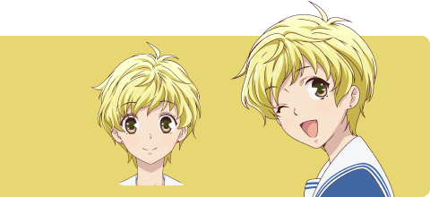 Robert On Twitter Fruits Basket 2019 Tv Anime Normal Animal Robert On Twitter Fruits Basket 2019 Tv Anime Normal Animal