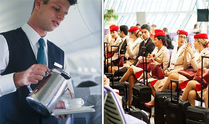 Daily Express On Twitter Flight Secrets The One Thing You Will