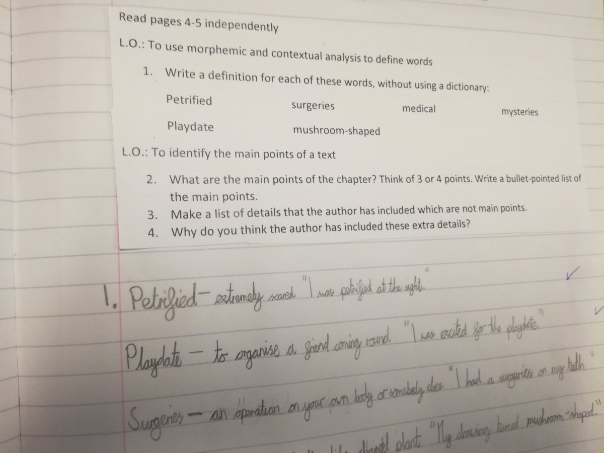 BanchoryPrimary's tweet image. P7 pupil&apos;s #ParentMeeting #sharingprogress