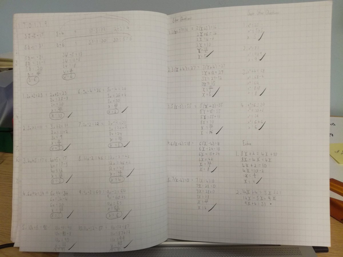 BanchoryPrimary's tweet image. P7 pupil&apos;s #ParentMeeting #sharingprogress