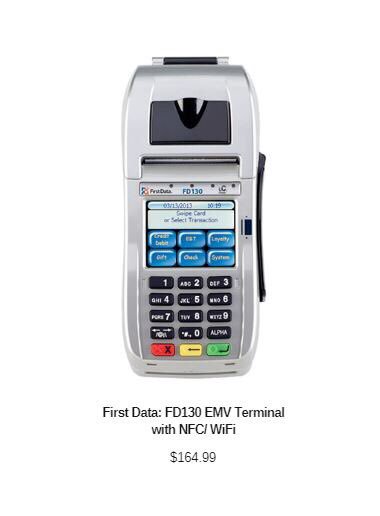 CardMachineDAL's tweet image. Don’t forget to get your amazingly low-priced terminals before our promotion ends! With your purchase, comes a $15 Debit Encryption using promo code PR-FBInjectionpromo! Give us a call at 1-800-980-0950 for more information!
