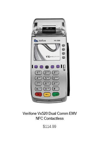 CardMachineDAL's tweet image. Don’t forget to get your amazingly low-priced terminals before our promotion ends! With your purchase, comes a $15 Debit Encryption using promo code PR-FBInjectionpromo! Give us a call at 1-800-980-0950 for more information!