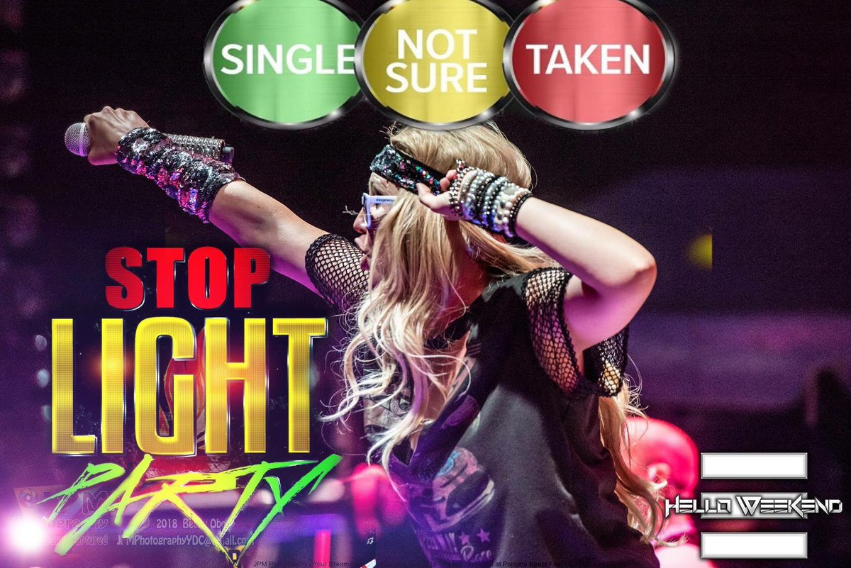 Hello Weekend tweet media