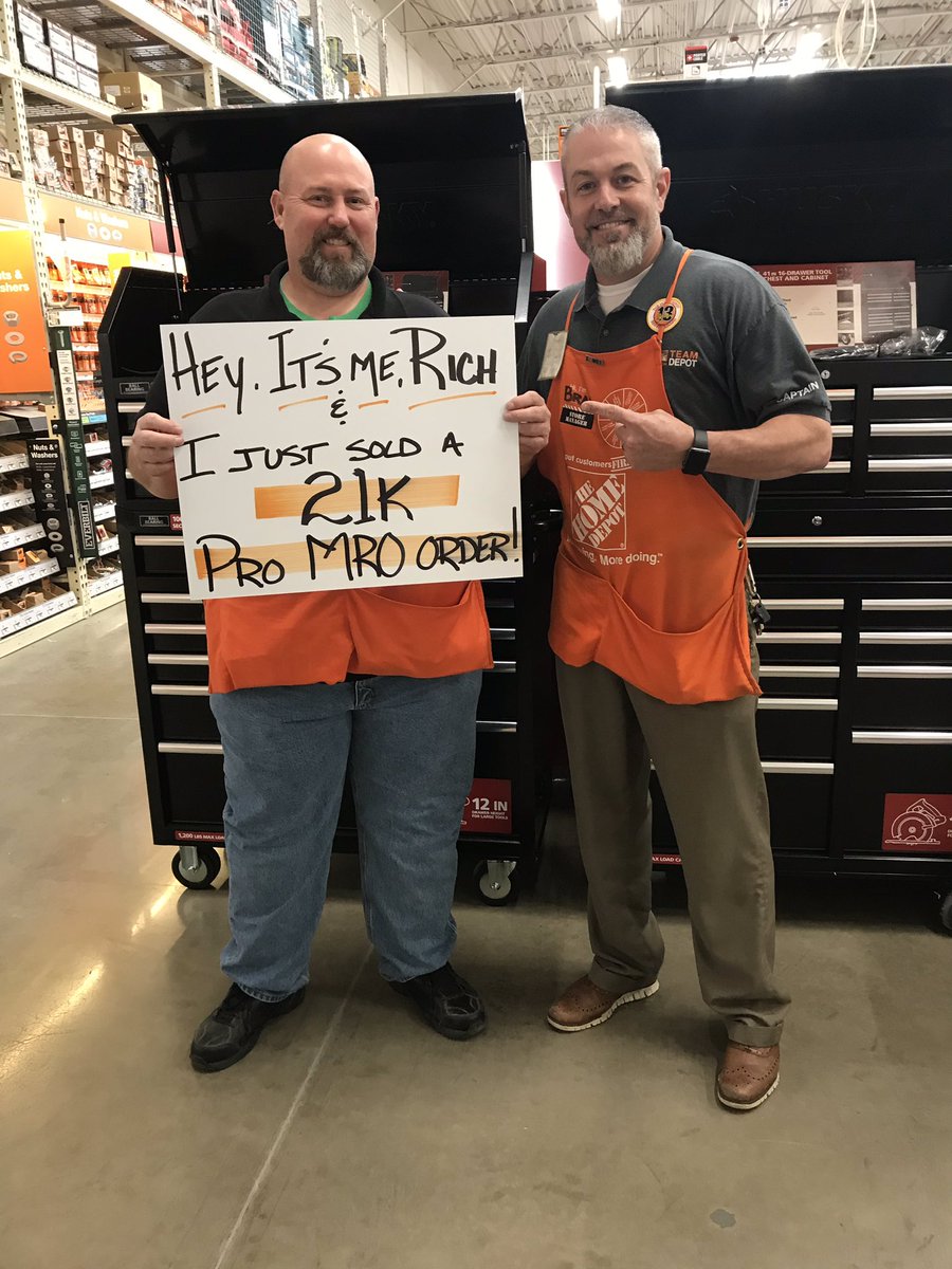 Outstanding job Rich!  Thank you for all you do! <a href="/lanawarriner/">Lana Warriner</a> <a href="/AdamHParrish/">Adam Parrish</a>