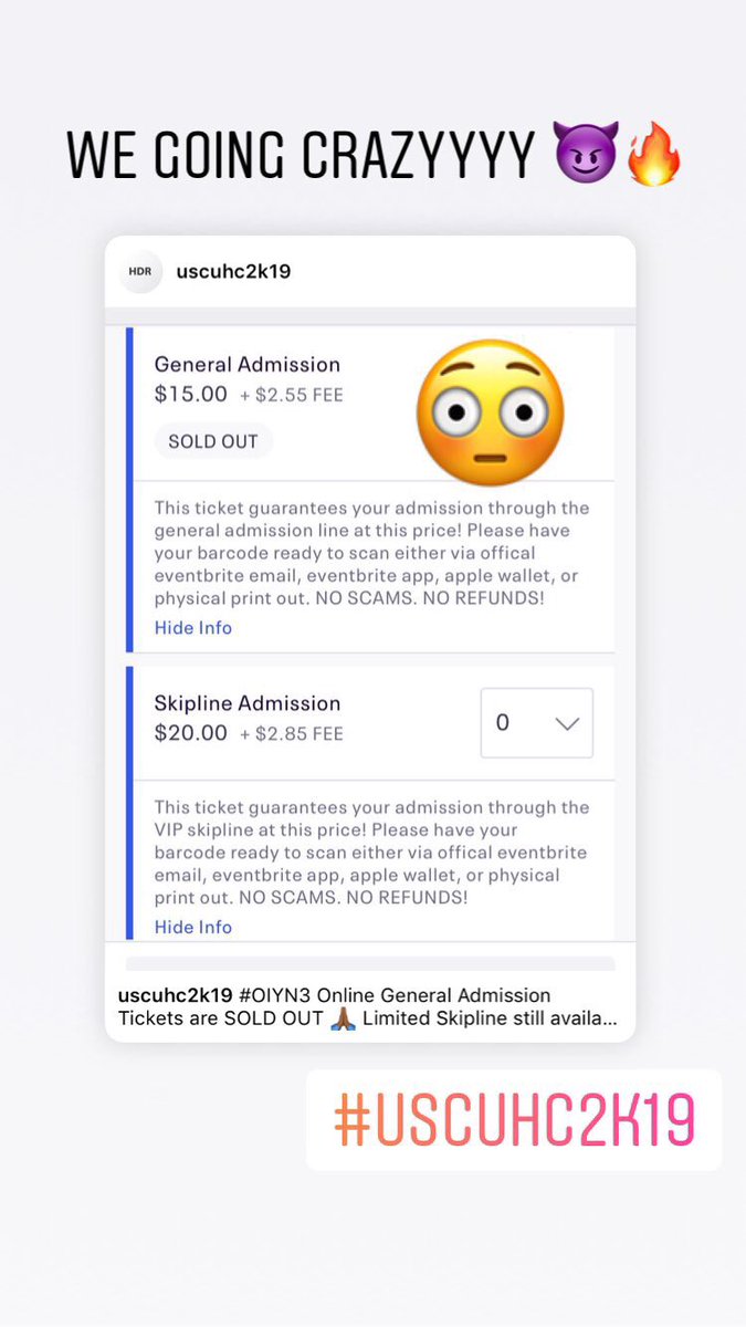 🔥 events tweet media