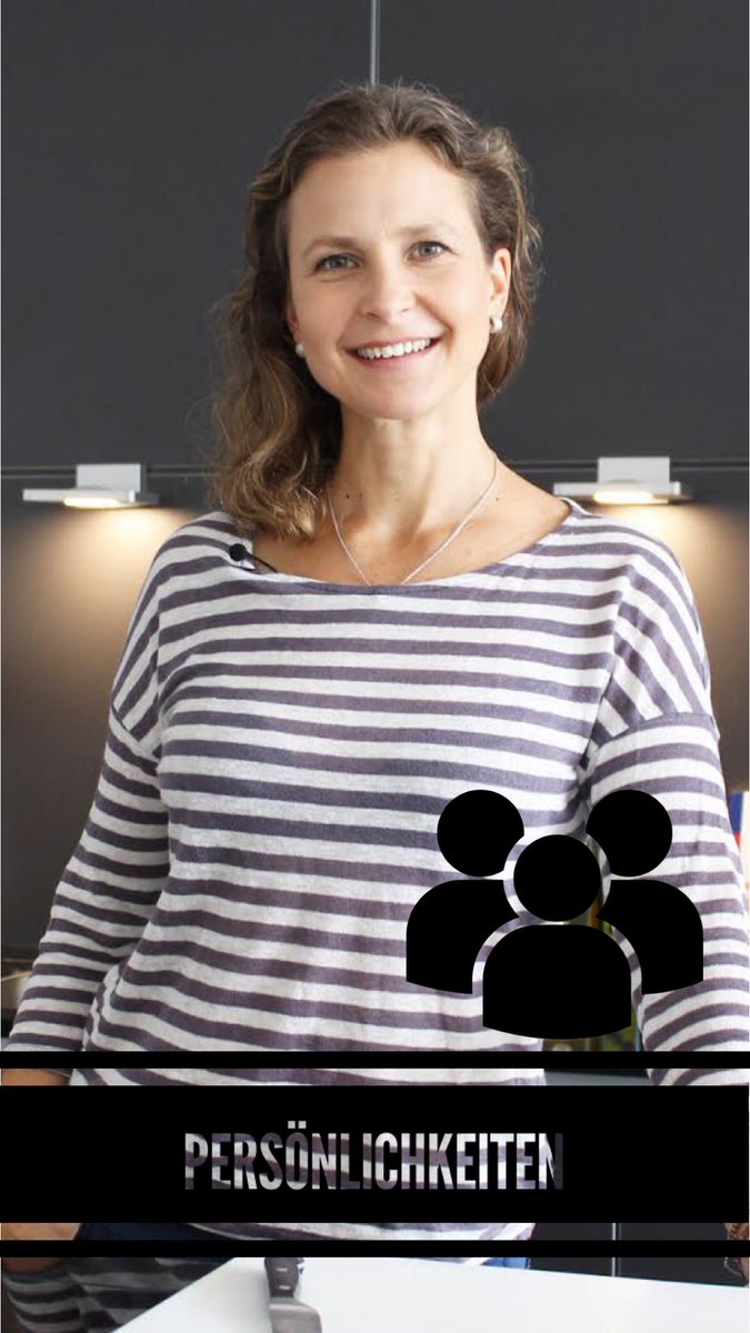 bonnisstCLUB's tweet photo. “Persönlichkeit” der Woche ist Anna Maynert von https://t.co/dbFrvj9FWz

Ab nächster Woche Mittwoch (23.01.19) stellen wir euch auf unseren Social Media Kanälen einmal pro Woche eine*n interessante*n Foodblogger*in aus der Region #Bonn vor.

Sendet uns gerne eure Empfehlungen. 🙏 https://t.co/2S8i2x4OwI