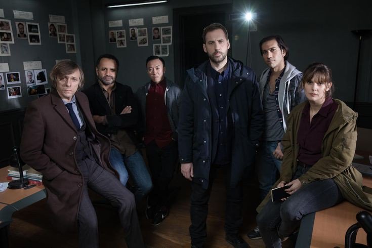 богомол 2017 отзывы