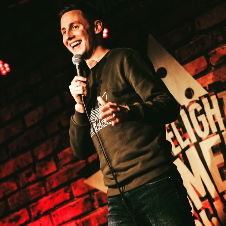 shanetodd's tweet photo. I’m playing the actual @BelWaterfront in September with my new show. Tickets below.

https://t.co/yMZPtC5dZe https://t.co/iuCofpvLrZ