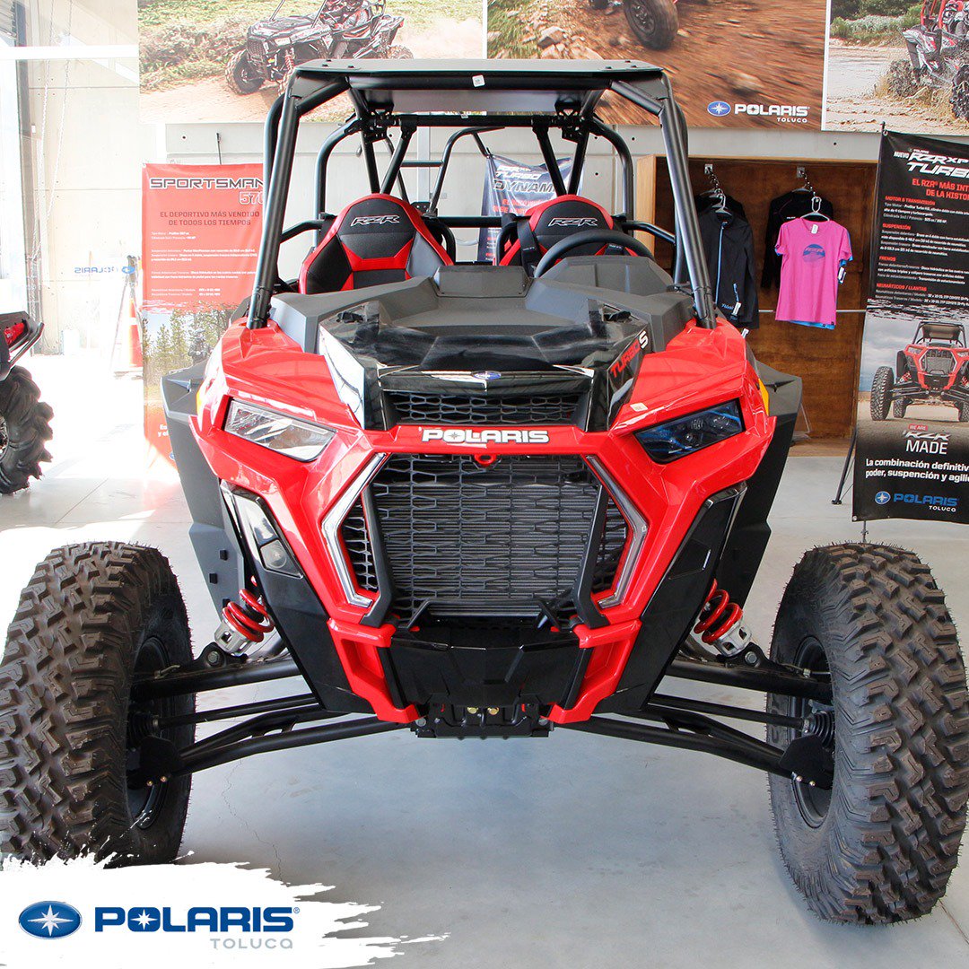 polaris_toluca's tweet image. #FelizViernes No dejes pasar la oportunidad de llenar tu 2019 de experiencias #AventuraPolaris #OffRoad