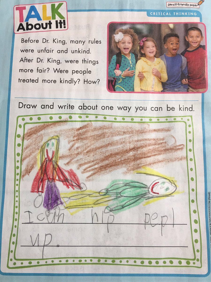 Mrs. Kauserud tweet media