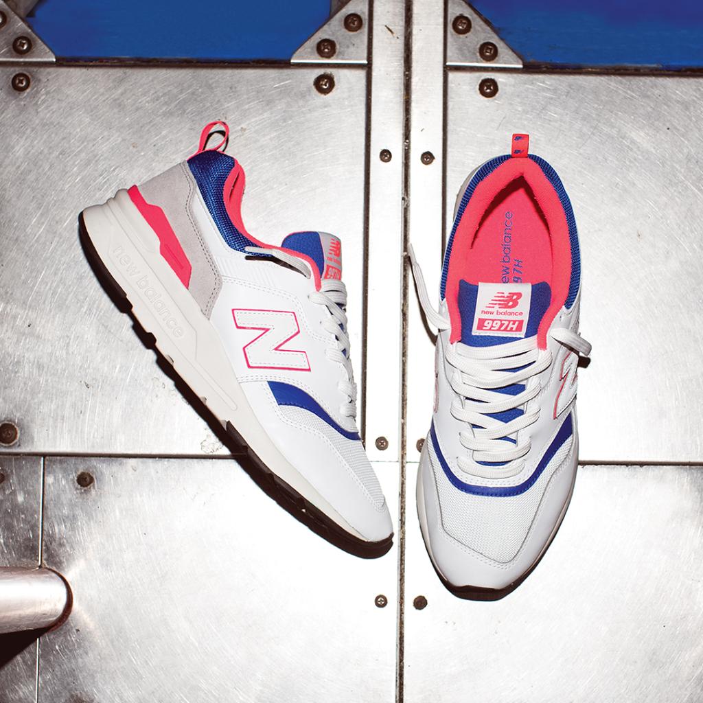 footaction new balance