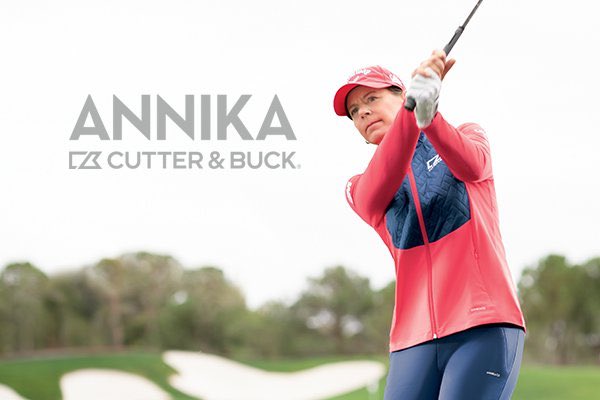 CutterandBuck's tweet photo. Sweat is beautiful! Because no goal was ever met without it. Sweat is also the newest ANNIKA Collection by Cutter &amp; Buck. This is golf apparel for champions.
Shop now: https://t.co/jC4gobq47q
#ANNIKACollection #ANNIKAbyCutterandBuck https://t.co/hmAJ0HHDC9