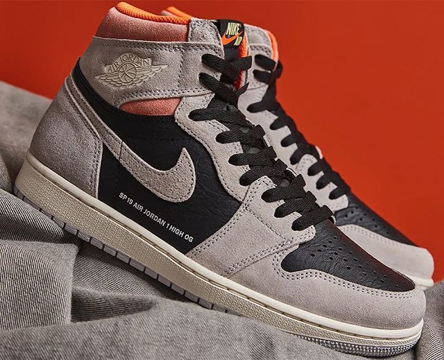 jordan 1 drops 2019