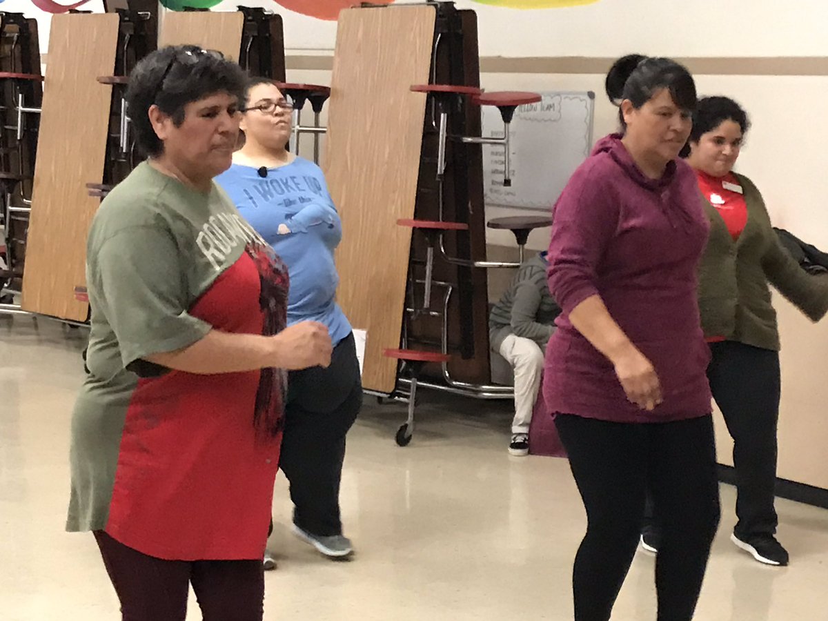 MissPicon's tweet image. Thank you all for attending our Health Fair, Zumba &amp;amp; Blood drive! #PushItToTheNextLevel #WraparoundServices