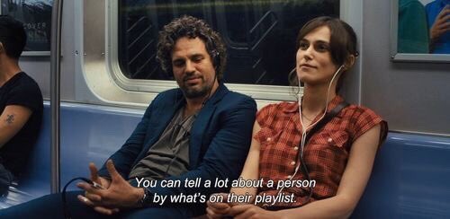 MarbeRocks's tweet image. You can tell a lot about a person by what’s on their playlist 🤩🎧 #musiclovers #beattobeat #nomusicnolife