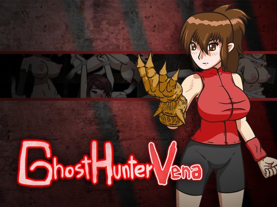 GoImagineVR's tweet photo. Ghost Hunter Vena by Vosmug is out!

https://t.co/2t0tD1t8bK

A grand-scale action platform with narrative elements!
**This is a regular PC game. VR is not supported**

#PCgame #ActionGame #ImagineVR #Hentaigame #R18game https://t.co/ipV7KzHoSe