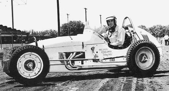 Happy Birthday to the late Johnny White

(1/18/1932-12/24/1977) 