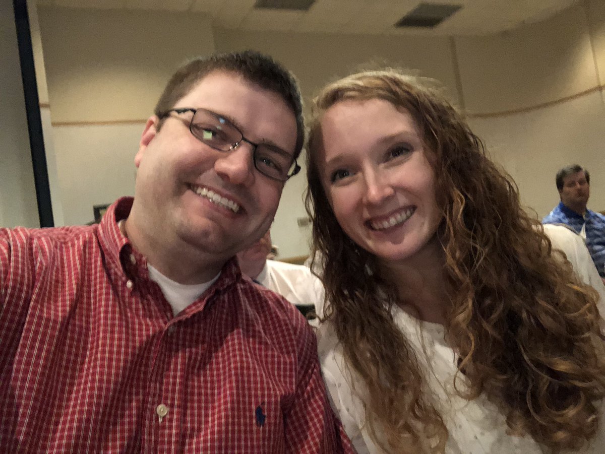 Reese7Michael's tweet photo. Happy to be at the “So Happy Together” conference put on by #JumpingTurtle https://t.co/hlb23Mf8od
