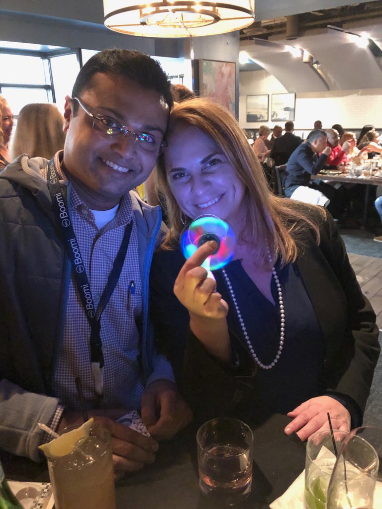 boomi's tweet photo. Boomi was all over the map this week bringing #iPaaS2dot0 to the doorstep of the enterprise! 

#BoomiUserGroup New York.        ✔
#BoomiUserGroup Atlanta.            ✔
#delltechforum in San Francisco. ✔

 #Digitaltransformation is getting REAL in 2019!  #BoomiEverywhere https://t.co/4KBozhJSTK