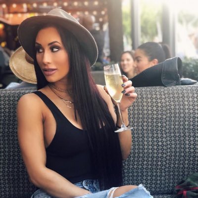 DatFabulousBabe's tweet photo. #NewProfilePic https://t.co/55DGFosvym