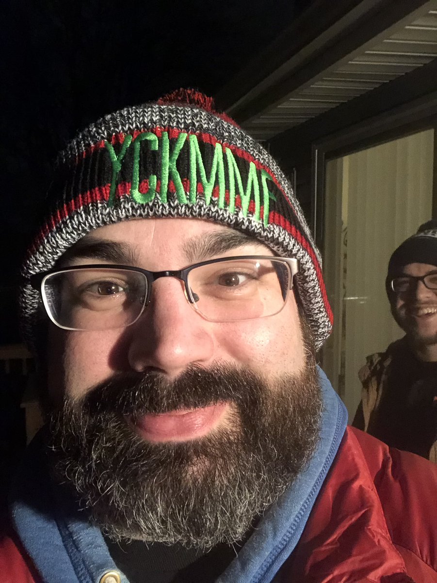 JoshPyro's tweet photo. @SFRupdates @SageFrancis #YCKMMF https://t.co/Sh8pHsZKRU