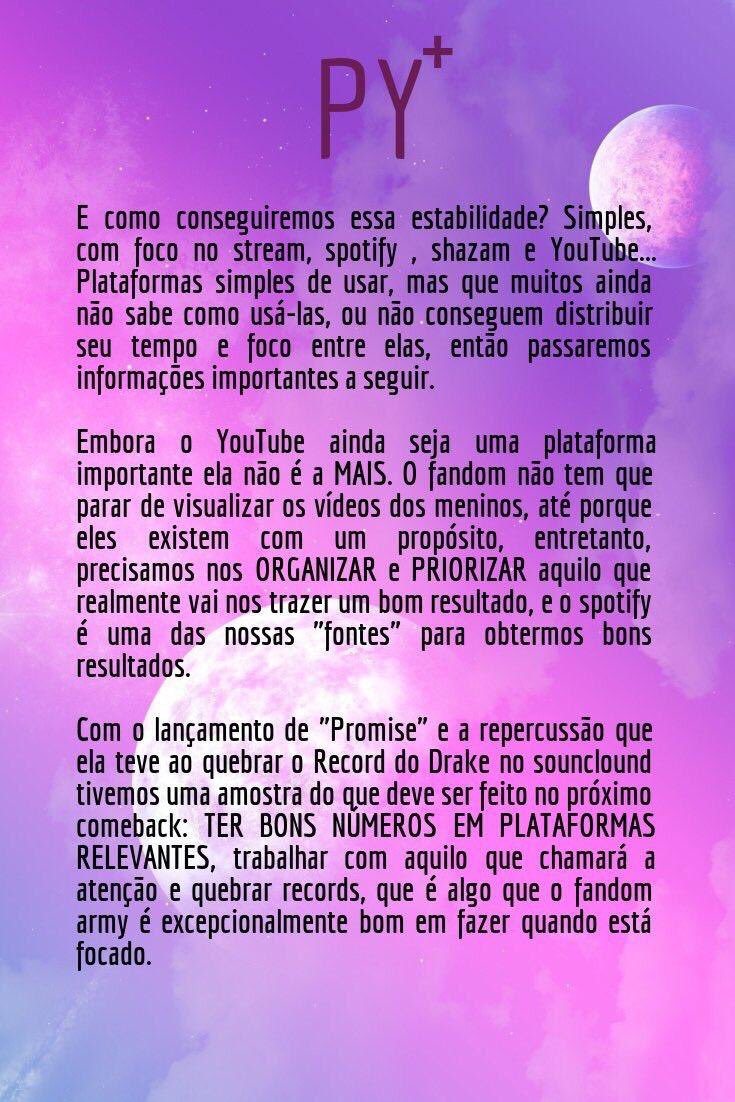 whyparkjeon's tweet image. Oi amores, deem uma olhadinha nesse projeto ♥️

#PYPROJECT @BTS_twt