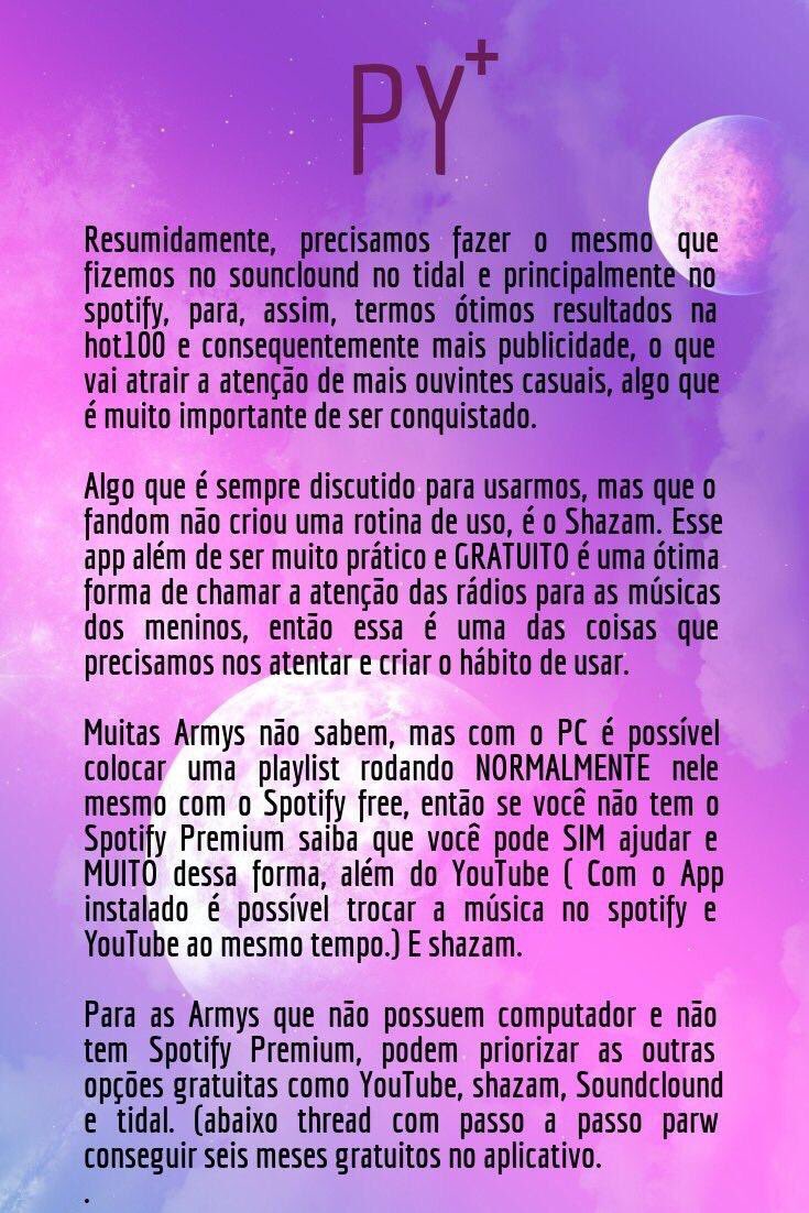 whyparkjeon's tweet image. Oi amores, deem uma olhadinha nesse projeto ♥️

#PYPROJECT @BTS_twt