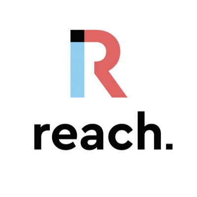 Reachhqcom's tweet image. #NewProfilePic