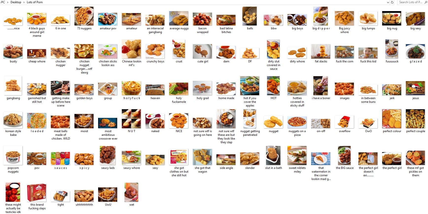 Matt on X: This is my porn folder btw t.coWuuKTV0dcn  X