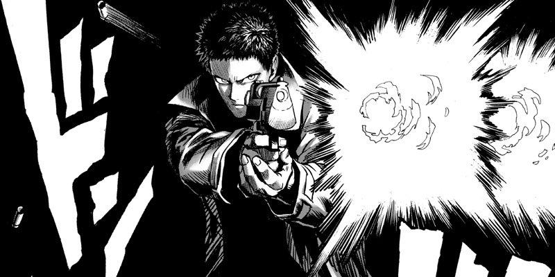 となりのヤングジャンプ 最新話更新 先程 ワンパンマン 最新話を更新致しました 不適で不死身なs級ヒーロー ゾンビマンが遂に出陣 怪人どもに 人を超えた力を見せつけろ 皆さま是非チェックしてみて下さい T Co 5cmlfyqs3n ワン