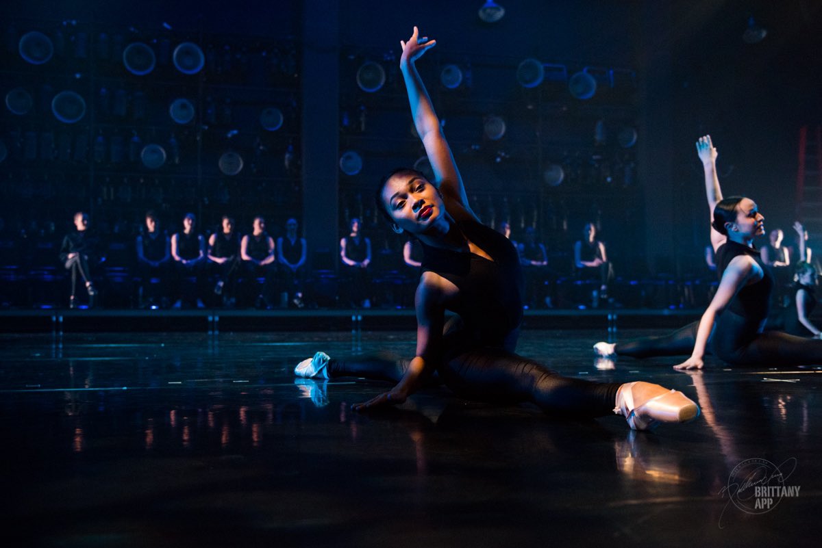 CP_Orchesis's tweet image. “Tabula Rasa” opens tonight!!!! 8pm in Spanos Theatre at Cal Poly. Check it out!!!!