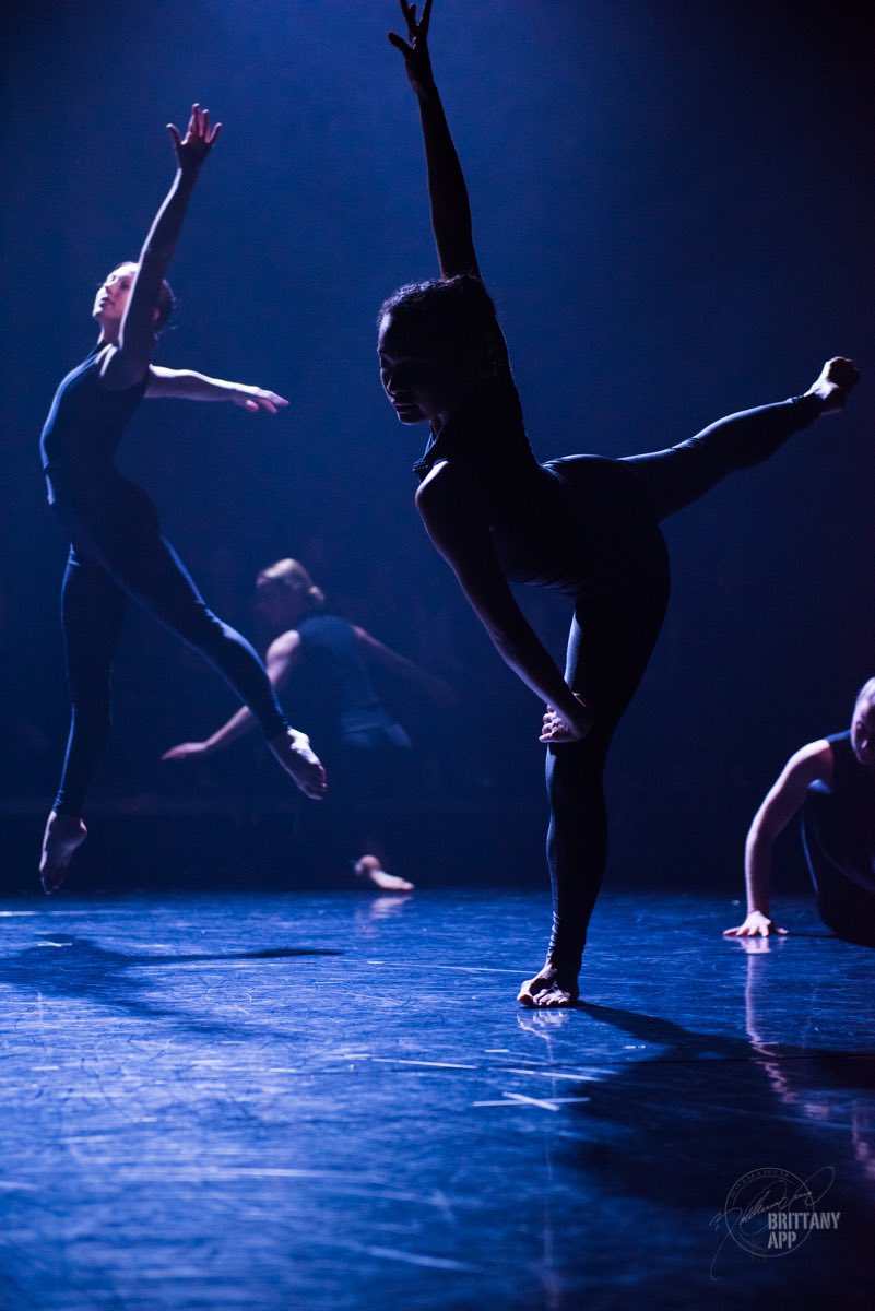 CP_Orchesis's tweet image. “Tabula Rasa” opens tonight!!!! 8pm in Spanos Theatre at Cal Poly. Check it out!!!!