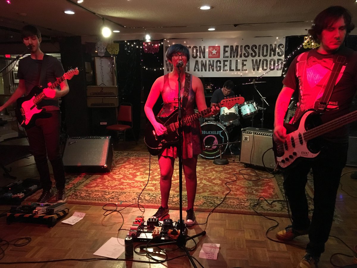 PowerSlut (@powerslutband) on Twitter photo Thanks to everyone who came out last night! <a href="/ONCEsomerville/">ONCEsomerville</a> <a href="/DarkWheels/">Dark Wheels</a> <a href="/starslikeours1/">Stars Like Ours</a> <a href="/bostonemissions/">Boston Emissions</a> Thanks to everyone who came out last night! <a href="/ONCEsomerville/">ONCEsomerville</a> <a href="/DarkWheels/">Dark Wheels</a> <a href="/starslikeours1/">Stars Like Ours</a> <a href="/bostonemissions/">Boston Emissions</a>