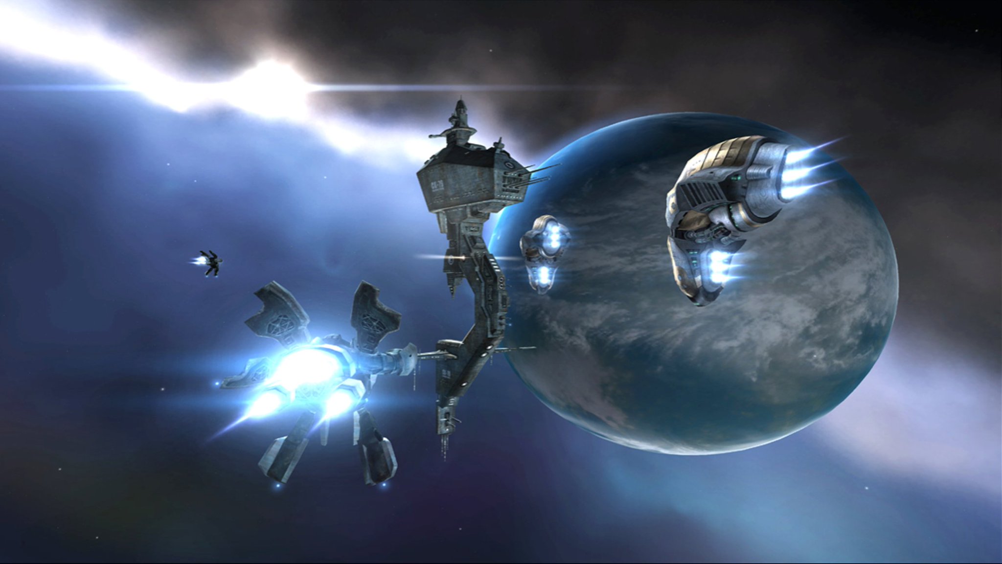 EVE Online on Twitter "2003 vs 2018 tweetfleet 15YearChallange…