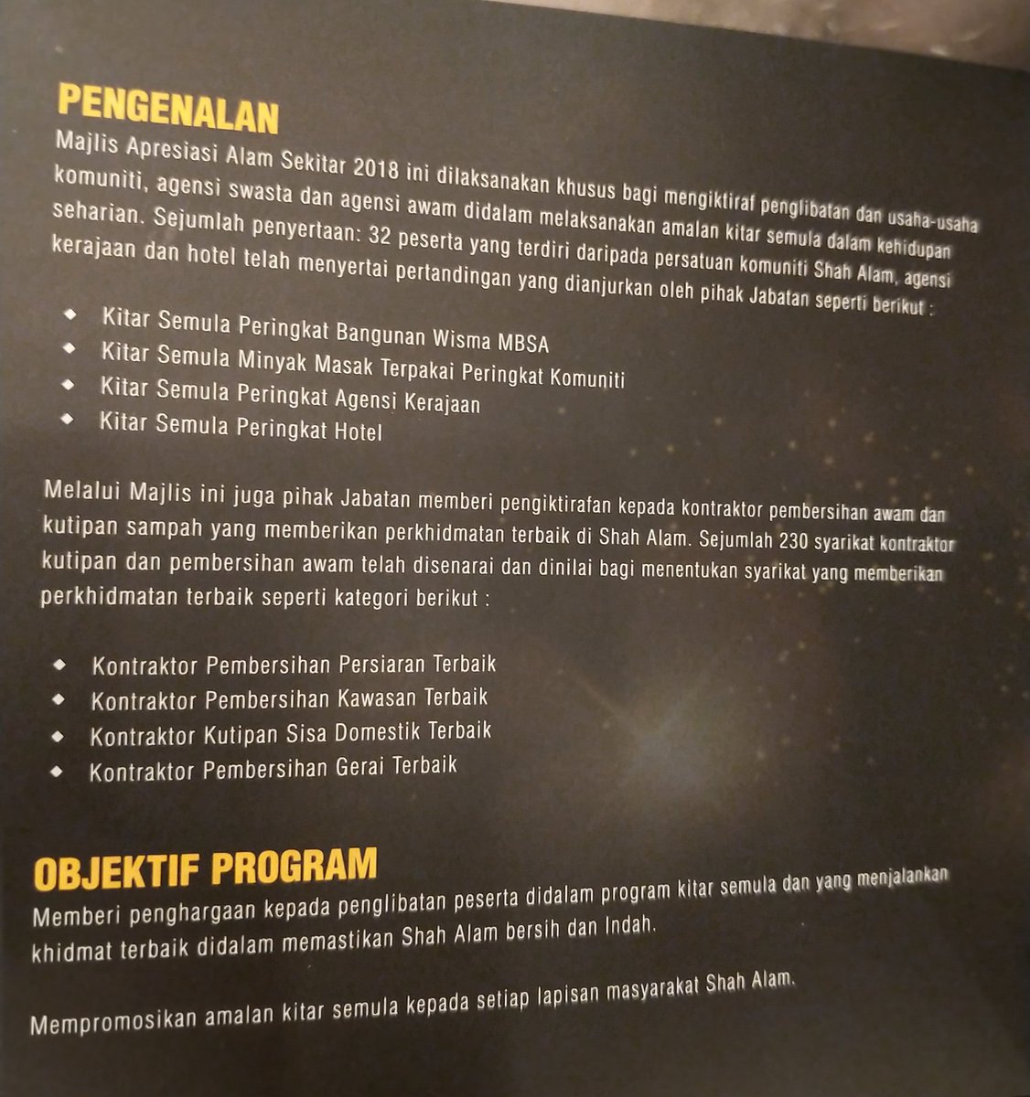 Kerajaan Negeri Selangor Wikipedia Bahasa Melayu Ensiklopedia Bebas