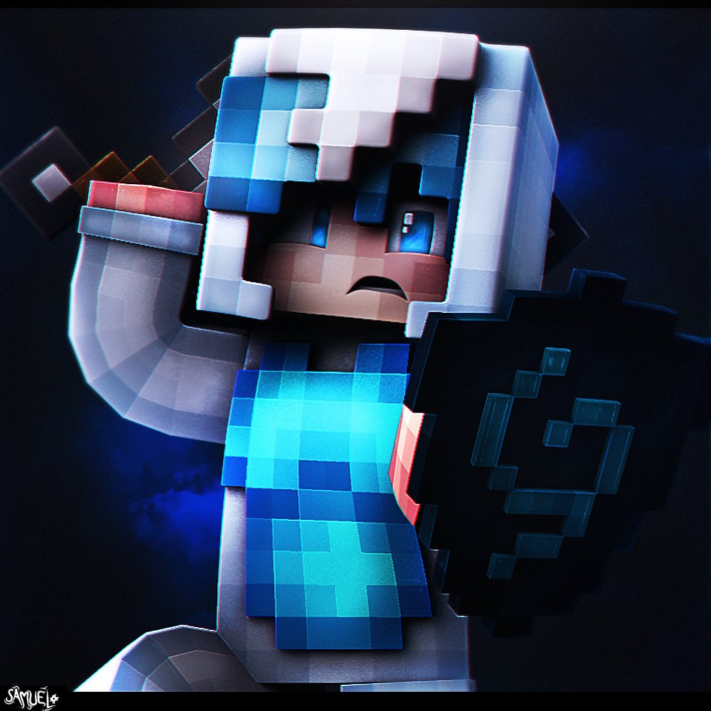 Profile pic for @NormalWons 
All feedback are appreciated!
