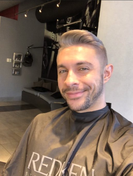 Right now I&rsquo;m in a state of mind https://t.co/6tlQqqiIJ8