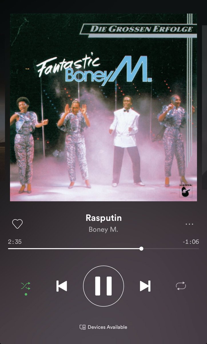 devonmkelly's tweet photo. Diving deep into the vault for #DiscoFriday this week #DevonCommutes https://t.co/mcpUNVGtR4