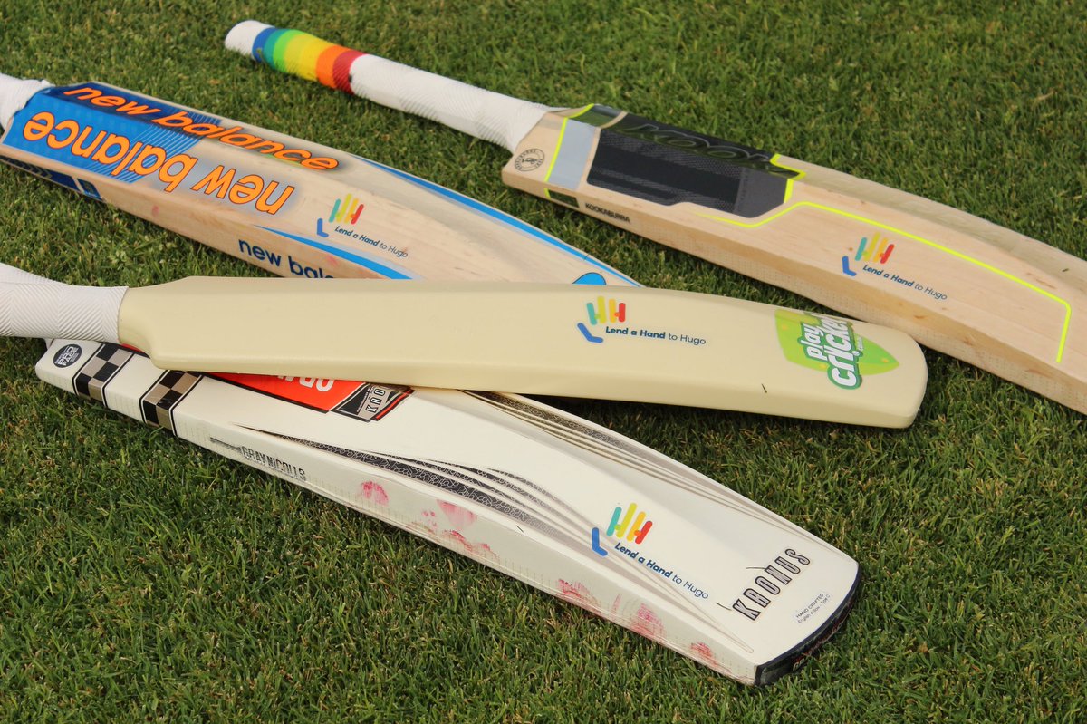 LendahandtoHugo's tweet photo. To bridge the gap between our all abilities sporting programs and national disability programs, we've partned with @New_HorizonsTas to help send the Tasmanian Intellectual Disability team to the 2019 National Cricket Inclusion Championships! 🏏💙 

MORE: https://t.co/JV6Ss6IQbl https://t.co/FXj0nznXjf