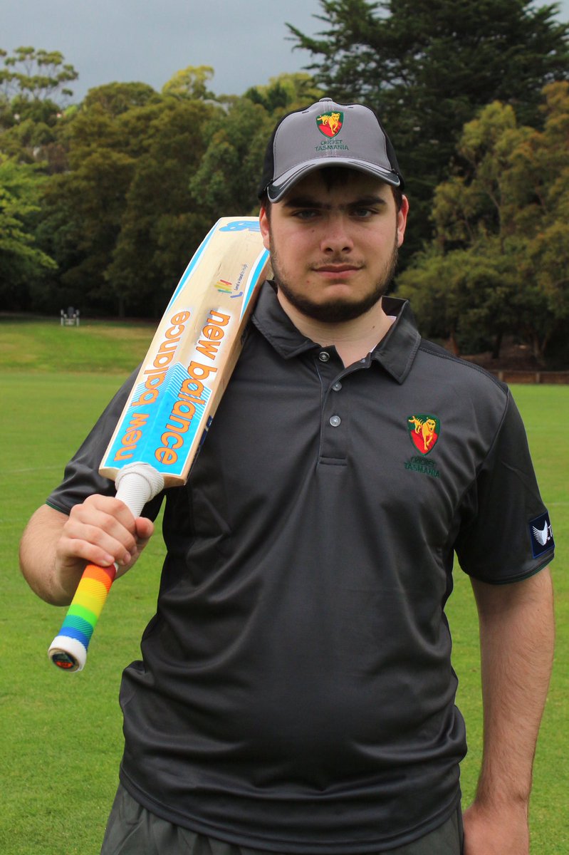 LendahandtoHugo's tweet photo. To bridge the gap between our all abilities sporting programs and national disability programs, we've partned with @New_HorizonsTas to help send the Tasmanian Intellectual Disability team to the 2019 National Cricket Inclusion Championships! 🏏💙 

MORE: https://t.co/JV6Ss6IQbl https://t.co/FXj0nznXjf