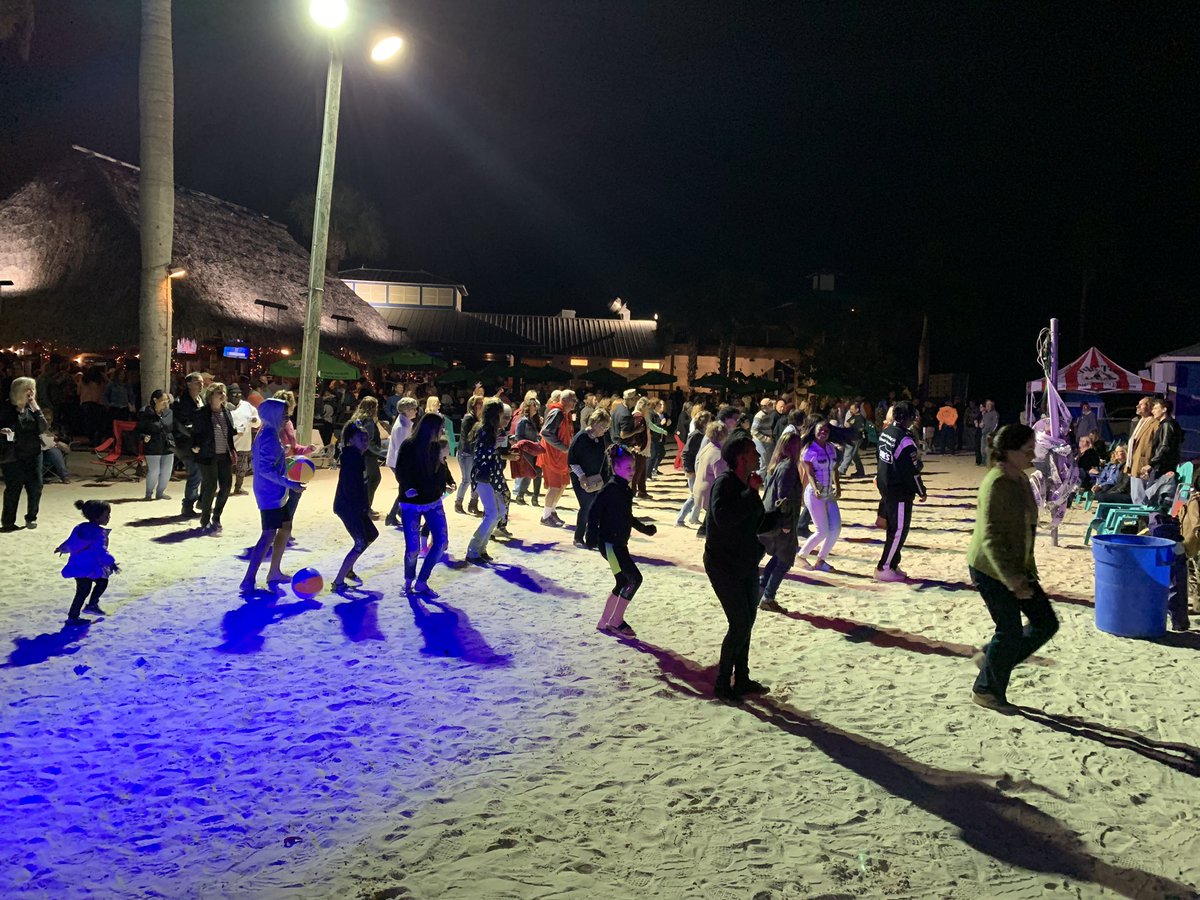 cr_halley's tweet image. @SuncoastSounds #FNDP