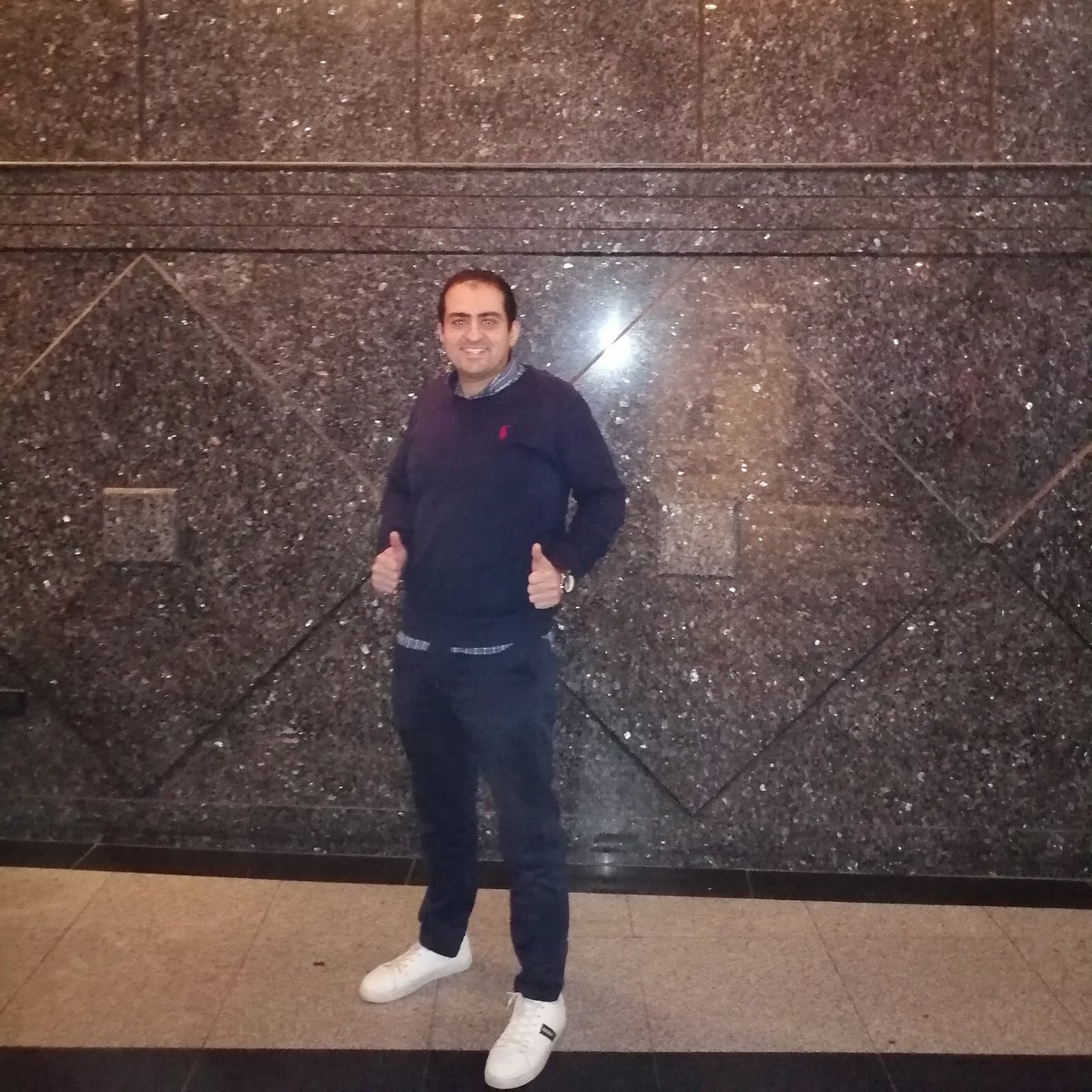 #NewProfilePic