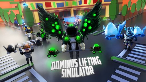 Roblox On Twitter Do You Even Lift Xuethedev And Evanbear1twitch Do They Ll Be Streaming The Roblox Developer Show At 2pm Featuring Dominus Lifting Simulator And Bloxyawards Https T Co Lies83bpuh Https T Co Ydt2kszyfi - xuefei on twitter wait what roblox