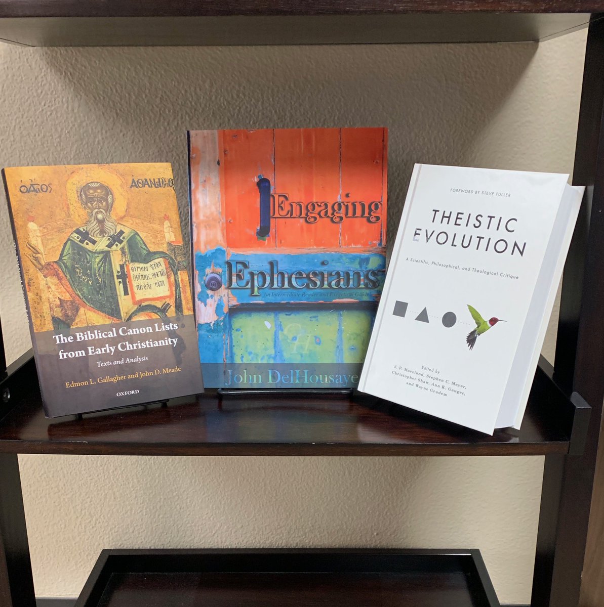 TalbotSemPhx's tweet photo. This weekend we are at @crutweets @WinterConf in #SanFrancisco! Stop by our booth to enter to win free faculty books and talk to our team to learn more about us and theological education in Phoenix and the Southwest. #winterconf #winterconf_sf https://t.co/6Ea97JJpc0