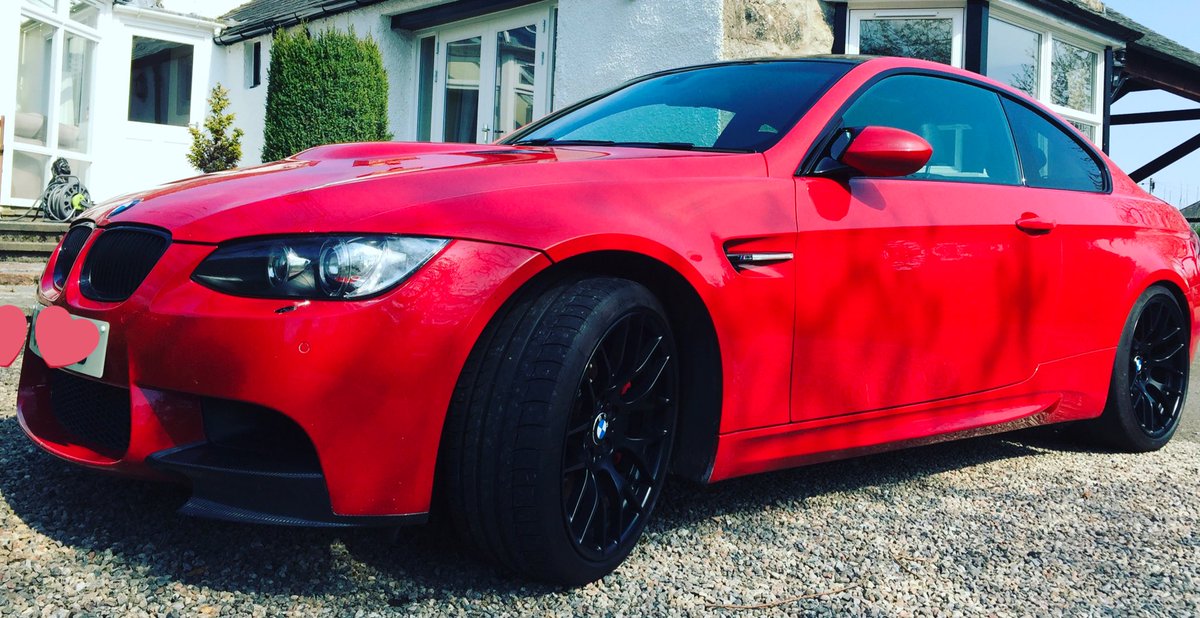 FergusonLegal's tweet photo. I miss my baby... next week it will be 4 months since I’ve had her and she’s still being fixed. Bloody insurers #highwayinsurance #LV dragging their heels & use crap bodyshops. #performancedirect - broker - don’t care & won’t do anything... https://t.co/wro3JnYyQv