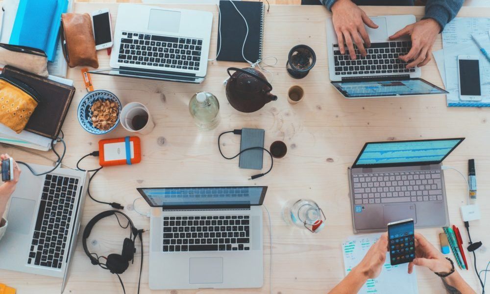From #CX to #cloud storage to #IoT, here are 6 enterprise tech trends to consider in 2019 and beyond <a href="/born2invest/">Born2Invest</a> <a href="/BhupinderKour7/">Bhupinder Kour</a># buff.ly/2Cz9rj8 #biztech #businesstechnology