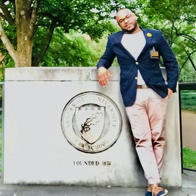 freeworld458's tweet image. June 2018 I began matriculation at Vanderbilt!!  😀 2020 I plan to graduate an begin my doctoral program.  #excited