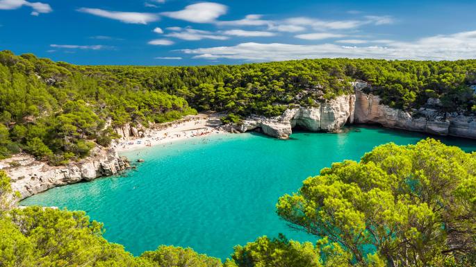 ST_Travel's tweet image. Where to find Menorca’s best beaches 🏖️
thetimes.co.uk/article/menorc…